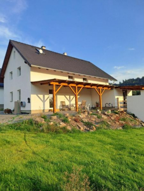 Sušice-brána Šumavy